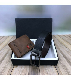 Mixed brands belts wallet sets 