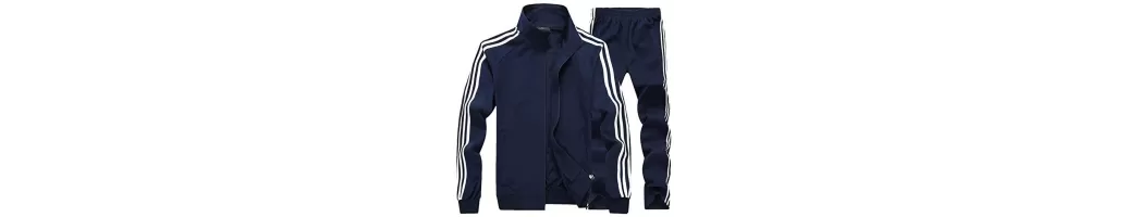 Track Suits