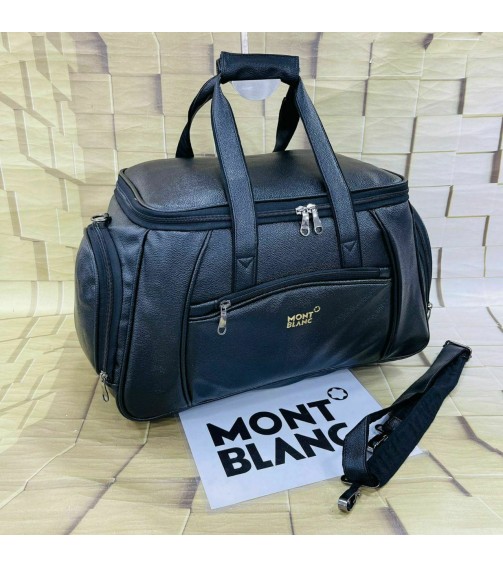 Mont Blanc Duffel Bags