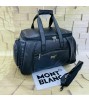 Mont Blanc Duffel Bags