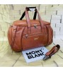 Mont Blanc Duffel Bags