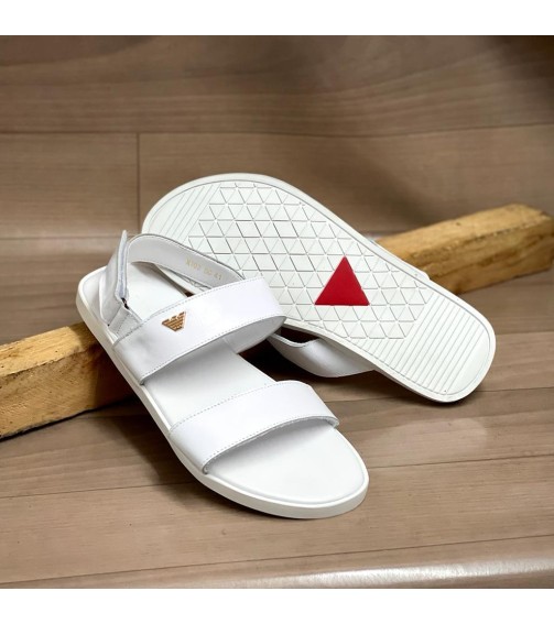 Armani Sandals