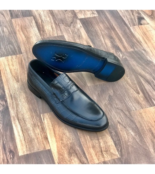 Billionaire low cut official shoes