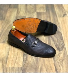 John Foster low cut Official shoes