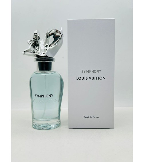 Symphony Mens Perfume