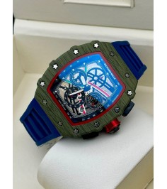 Richard Mille