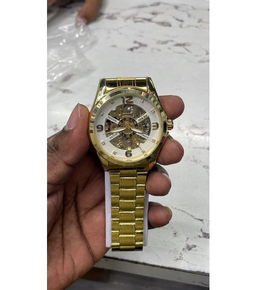 Rolex Automatic Watch